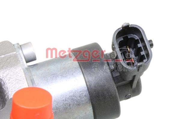 METZGER 0830111 ORIGINAL ERSATZTEIL Hochdruckpumpe